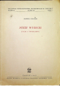 Józef Wybicki życie i twórczość
