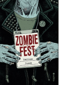 Zombie Fest