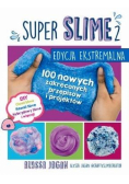 SUPER SLIME 2. Edycja ekstremalna