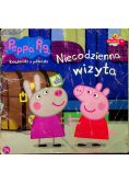 Peppa Pig Niecodzienna wizyta