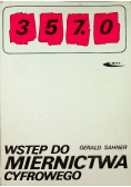 Wstęp do Miernictwa Cyfrowego
