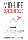 Mid-Life Career Rescue