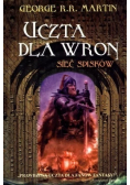 Uczta dla wron sieć spisków
