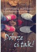 Dobrze ci tak