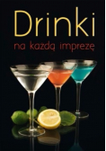 Drinki na każdą imprezę
