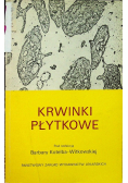 Krwinki płytkowe