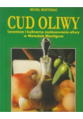 Cud oliwy