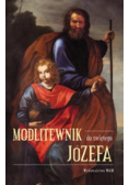 Modlitewnik do św. Józefa