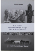 Tajemnice czarnego krzyżyka
