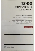 RODO Przewodnik ze wzorami