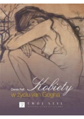 Kobiety w życiu van Gogha