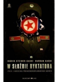 W służbie dyktatora