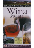 Baudains Richard - Wina świata