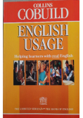 English usage