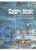 Kolor i blask