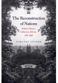 The Reconstruction of Nations
