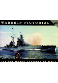 Warship Pictorial Nr 23 Italian Heavy Cruisers of World War II