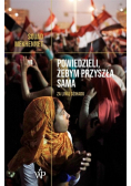Powiedzieli żebym przyszła sama Za linią dżihadu