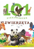 101 ciekawostek. Zwierzęta