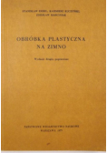 Obróbka plastyczna na zimno