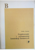 Projektowanie i wykonawstwo konstrukcji betonowych