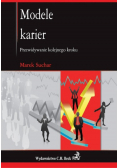 Modele karier