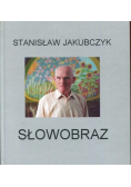 Słowobraz Dedykacja autora