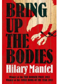 Bring Up the Bodies