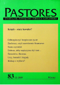 Pastores nr 83 / 19  Ksiądz stary kawaler