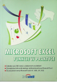 Microsoft exel funkcje w praktyce