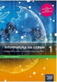 Informatyka Na czasie 1 Zakres podstawowy