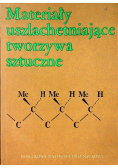 Materiały uszlachetniające tworzywa sztuczne