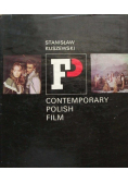 Contemporary polish film