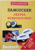 Samouczek języka niemieckiego z CD