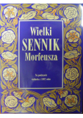 Wielki Sennik Morfeusza