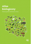 Atlas biologiczny Wybrane gatunki chronionych zwierząt