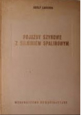 Pojazdy Szynowe z Silnikiem Spalinowym
