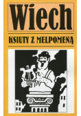 Ksiuty z Melpomeną