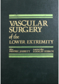 Vascular Surgery of the Lower Extremity
