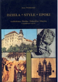 Dzieła style epoki