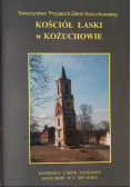 Kościół Łaski w Kożuchowie