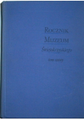 Rocznik muzeum Świętokrzyskiego tom VI