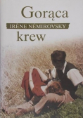 Gorąca krew
