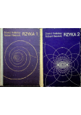 Fizyka tomy I do II