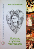 Godomy rządzymy rozprawiomy