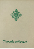 Slavonia reformała