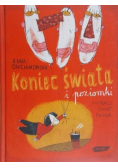 Koniec świata i poziomki