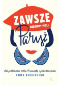 Zawsze będziemy mieli Paryż