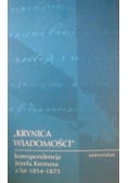 Krynica Wiadomości