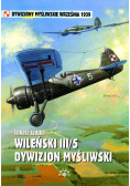 Wileński III 5 Dywizjon Myśliwski